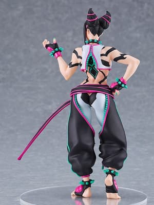 Han Juri - SF6 Version - Street Fighter Pop Up Parade - Max Factory (8)