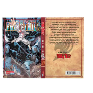 Fairy Tail 30 - 3