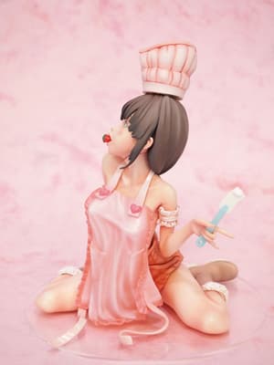 Emiru Ikuno - X-Plus - 4