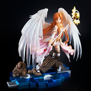 Asuna (Angel Version) 1/7 PVC Statue – Sword Art Online: Alicization von Estream - 5