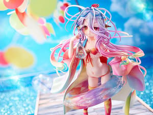 Shiro - Summer Season - Phat! - 10