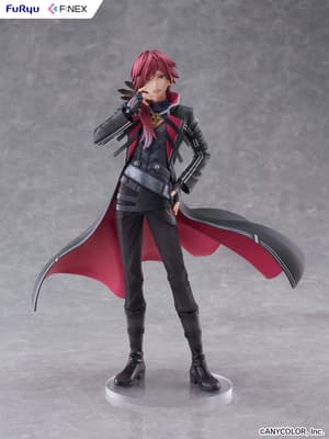 Lauren Iroas 1/7 Scale Figure - 8