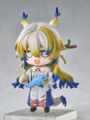 Nendoroid 2722 Shu - 5