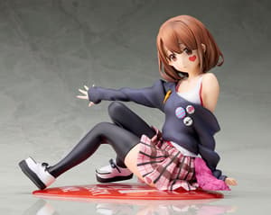 Yui Hirasawa - 5th Anniversary - Stronger (Animaru! Exclusive) - 1