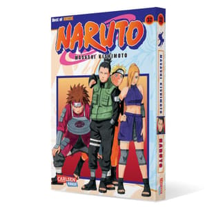 Naruto 32 - 2