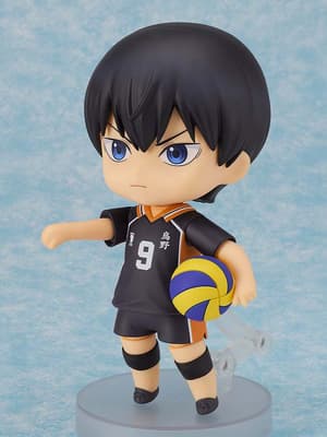 Nendoroid Large Tobio Kageyama - 4