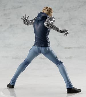 Genos - Pop Up Parade - Good Smile - 1