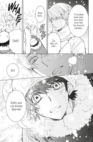 Junjo Romantica - Carlsen - Band 26 - 1