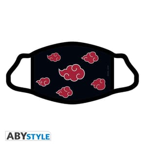 Akatsuki Stoffmaske - Naruto Shippuden - AbyStyle - 1