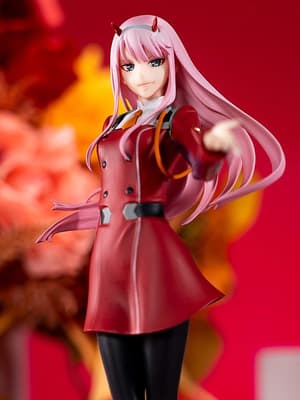 Zero Two - Darling in the Franxx Pop Up Parade - Good Smile Company - 4