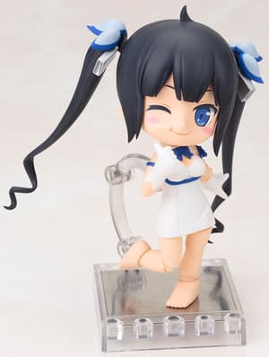 Cu-Poche Hestia - 1