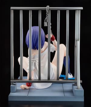 Kaede Hoshizuki - Character's Selection - FROG / Native (7)