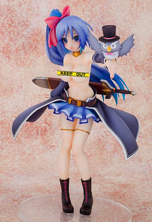 Turbid Maiden Navi - Shoseki Otome - Lord of Walkure / Valkyrie - 9