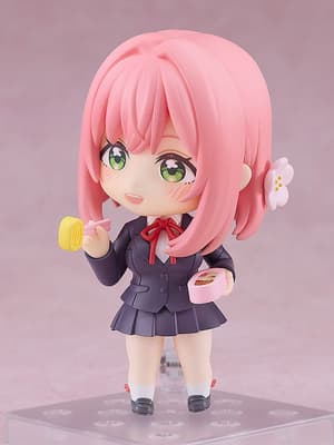 Nendoroid 2310 Hakari Hanazono - 3