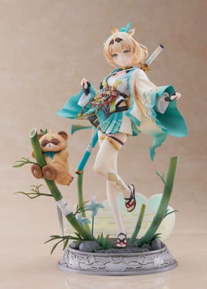 Iroha Kazama - Claynel - Re-Release - 8