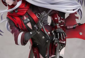 Lucia - Crimson Abyss - Good Smile Company - 3