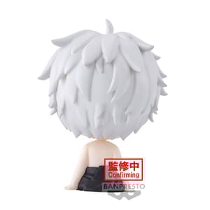 Seishiro Nagi - Blue Lock - Mascot Figur Vol. 1 - Banpresto (1)