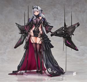 Modernia - Second Affection - Good Smile Company - 4
