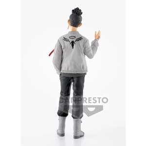 Shuji Hanma - Tokyo Revengers - Banpresto - 2