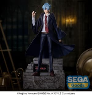 Lance Crown - Luminasta - Sega (3)