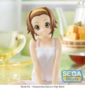 Ritsu Tainaka - Yumemirize - Sega - 2