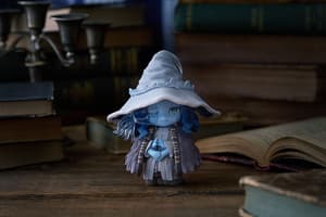 Nendoroid 2353 Ranni the Witch - 1