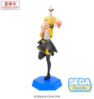 Saki Tenma - Desktop x Decorate Collections - Sega - 8