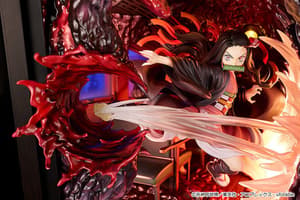 Nezuko Kamado - Mugen Train - Good Smile Company - 2