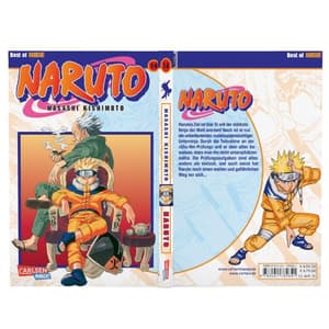 Naruto 14 - 2