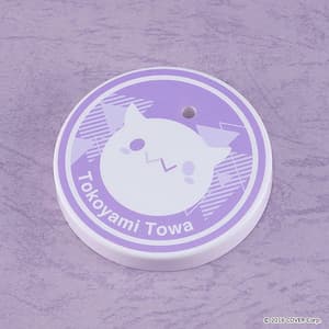 Nendoroid 2573 Tokoyami Towa - 7