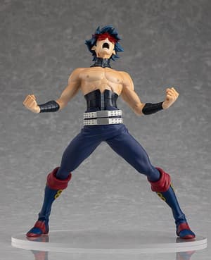 Simon - Young Man - Tengen Toppa Gurren Lagann Pop Up Parade - Good Smile Company - 3