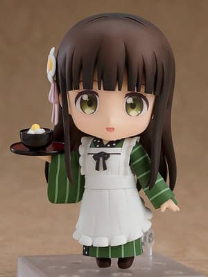 Nendoroid 973 Chiya Ujimatsu - 1