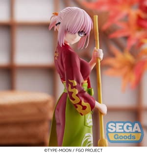 Mash Kyrielight - Enmatei Coverall Apron - SPM - Sega - 8