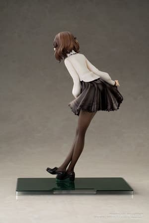 Ringo - Another Color - Desktop Girls Series Winter - Reverse Studio - 11