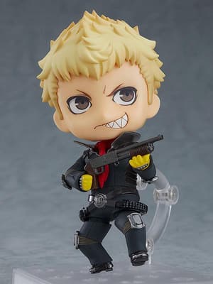Nendoroid 1162 Ryuuji Sakamoto - Phantom Thief - Re-Release - 6