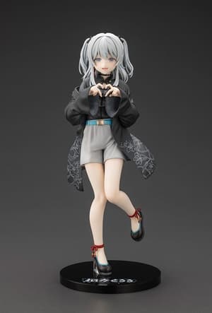 Tororo Nekomugi - Kotobukiya (16)