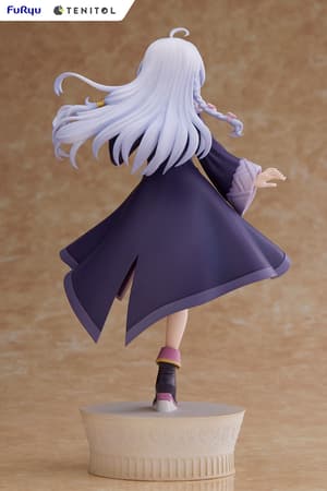 Elaina - Tenitol - Furyu (10)