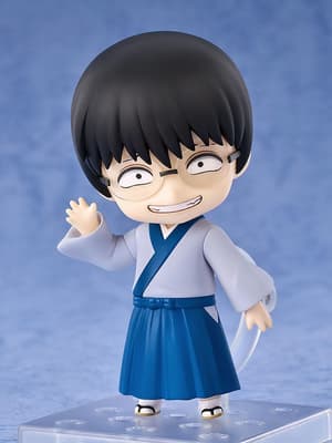 Nendoroid 2458 Shinpachi Shimura - 3