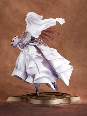 Makise Kurisu - Wedding Dress - Good Smile Company - 2