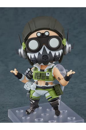 Nendoroid 2059 Octane - 4