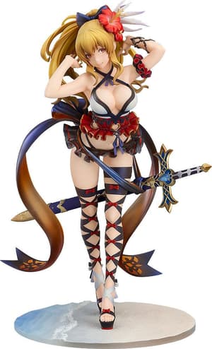 Vira - Summer Version - Good Smile - 1
