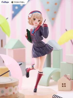 Shigure Ui  - Tenitol - Furyu (5)