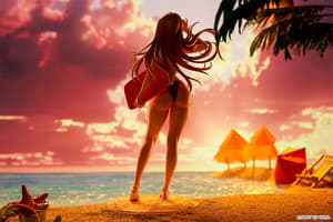 Rapi - Classic Vacation - Good Smile Company - Re-Release (including Bonus) - 12