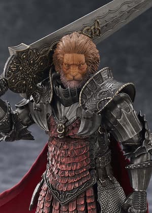 figma Arisen DX Edition - 12