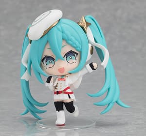 Random Choice - Blind Box Series:  Racing Miku All Stars Figure Collection Vol. 2 - Good Smile Company - 10