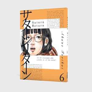 Saturn Return - Carlsen - Vol. 06 - 6