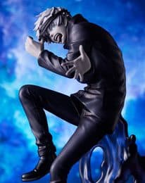 Satoru Gojo Monochrome Ver. - Jujutsu Kaisen - eStream - 17