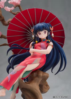 Shampoo - Proof Figure (Ranma 1/2) - 5