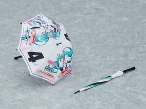 Figma SP-138 Hatsune Miku - Racing 2021 - 7