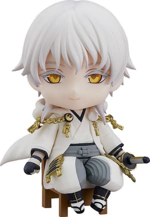 Nendoroid Swacchao! Tsurumaru Kuninaga - 1